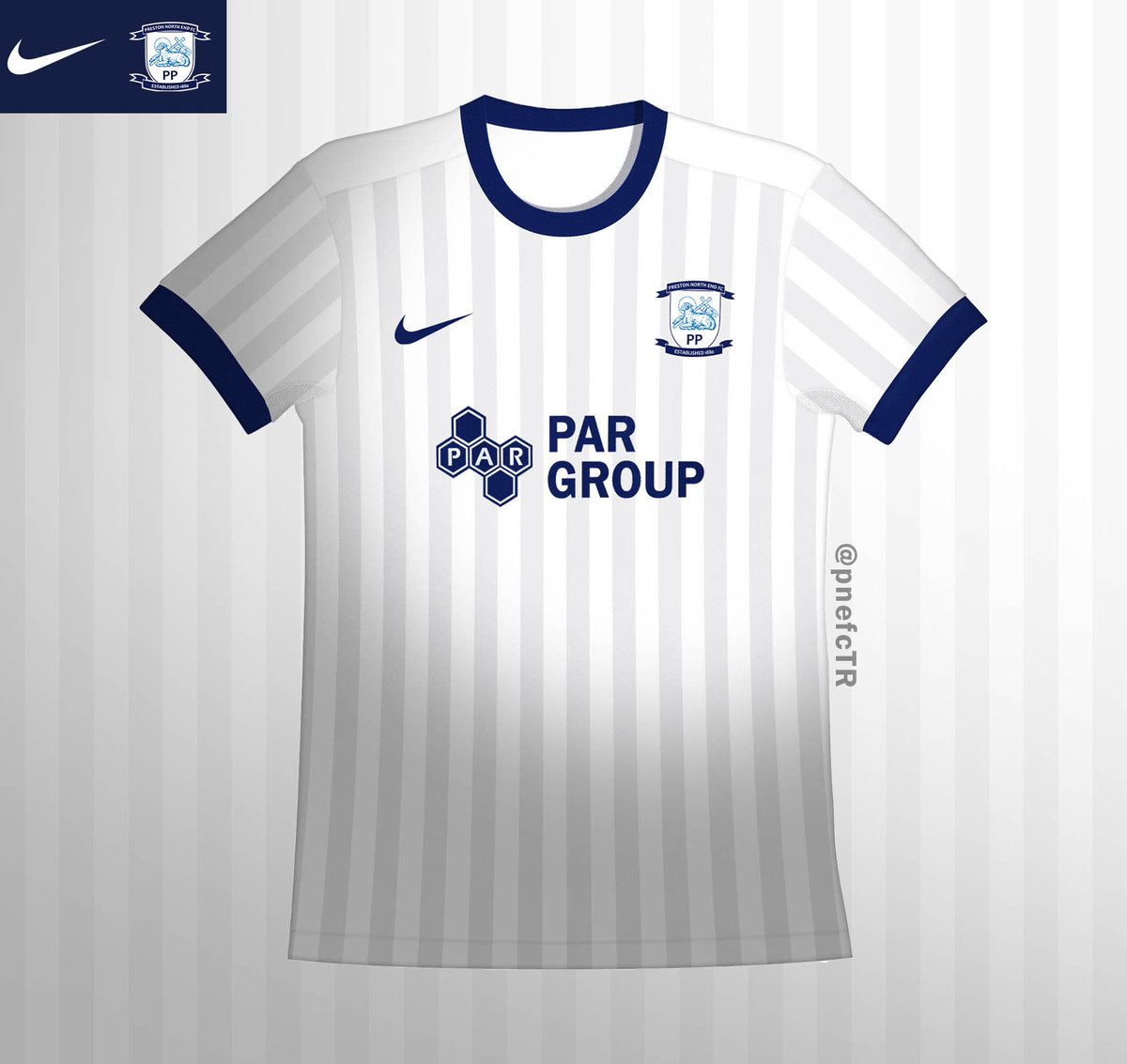 pnefcTR's tweet photo. Preston North End 2022-23 forma seti
#pnefc https://t.co/X42R5cgRn9
