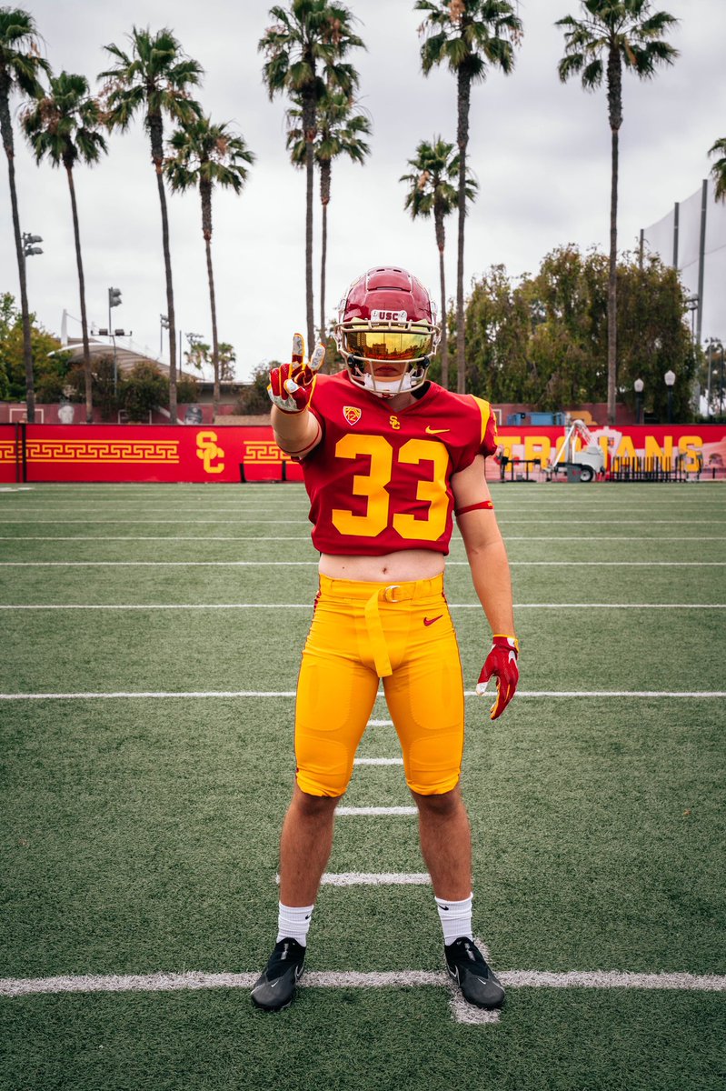 Trey Laurence (@trey_laurence15) on Twitter photo Thanks for having me @USC_FB! <a href="/LincolnRiley/">Lincoln Riley</a> <a href="/AnnieHanson_/">Annie Hanson</a> <a href="/CoachBOdom/">Brian Odom</a> <a href="/Paul_Fox_/">Paul “Drew” Fox</a> <a href="/CoachZachHanson/">Coach Zach Hanson</a> <a href="/CoachPelluer/">Peyton Pelluer</a> <a href="/mez_megan/">Megan Mez Crabteee</a> @S_HarrisUSC Thanks for having me @USC_FB! <a href="/LincolnRiley/">Lincoln Riley</a> <a href="/AnnieHanson_/">Annie Hanson</a> <a href="/CoachBOdom/">Brian Odom</a> <a href="/Paul_Fox_/">Paul “Drew” Fox</a> <a href="/CoachZachHanson/">Coach Zach Hanson</a> <a href="/CoachPelluer/">Peyton Pelluer</a> <a href="/mez_megan/">Megan Mez Crabteee</a> @S_HarrisUSC