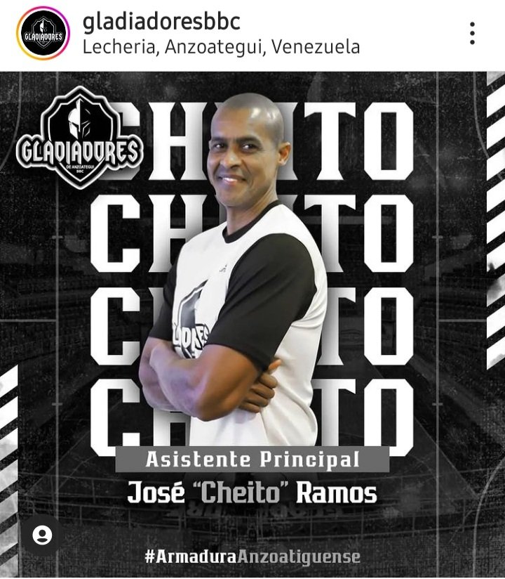 Cheito Ramos tweet media