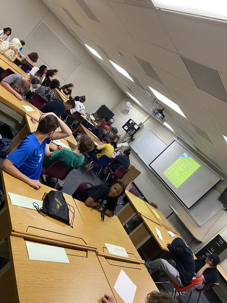 Tonka Nation (@tonkanation) on Twitter photo Rise Up Freshmen are killing it! <a href="/TonkaNation/">Tonka Nation</a> <a href="/NKCSchools/">NKC Schools</a> #TonkaNation <a href="/EdwardBTate/">Dr. Edward Tate, Jr.</a> <a href="/GriffinsWinnAD/">Jared Barge</a> <a href="/joellehendrick6/">Joelle Hendrick</a> <a href="/McCuneWTHS/">Corey McCune</a> <a href="/JasonWCallaway/">Dr. Jason Callaway</a> <a href="/JalanaChilds/">J Childs</a> Rise Up Freshmen are killing it! <a href="/TonkaNation/">Tonka Nation</a> <a href="/NKCSchools/">NKC Schools</a> #TonkaNation <a href="/EdwardBTate/">Dr. Edward Tate, Jr.</a> <a href="/GriffinsWinnAD/">Jared Barge</a> <a href="/joellehendrick6/">Joelle Hendrick</a> <a href="/McCuneWTHS/">Corey McCune</a> <a href="/JasonWCallaway/">Dr. Jason Callaway</a> <a href="/JalanaChilds/">J Childs</a>