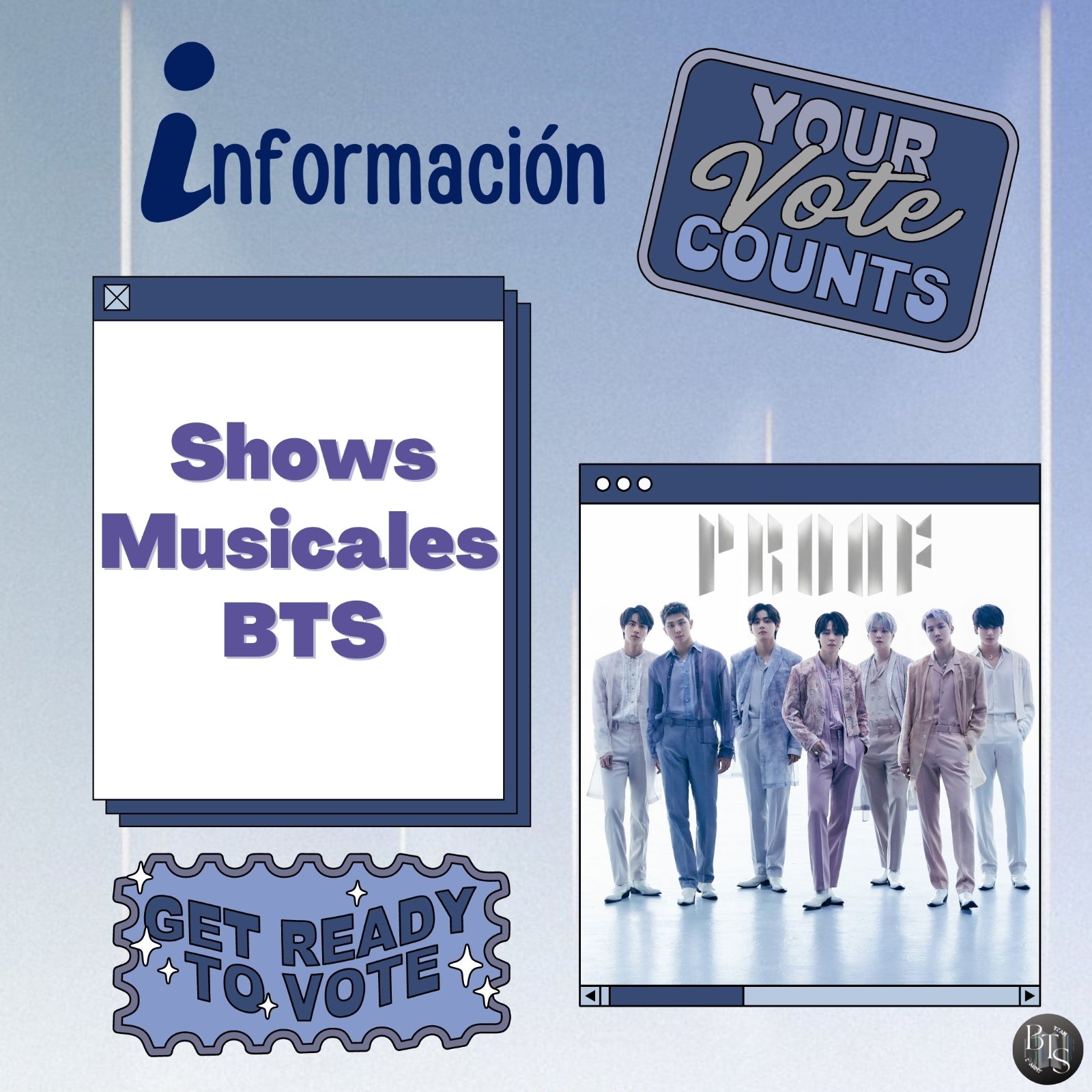 Cuando Viene Bts A España 2022