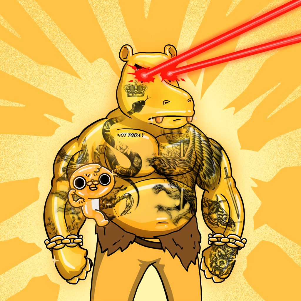 There’s still 10 more crafted AND 18 LEGENDARIES left to be minted on <a href="/EbisusBay/">Ebisu's Bay | GameFi - NFT Market - DEX</a> 

525CRO WL
555 Founders
575 Public!
 
Hop in the discord and find out what all the STOMPINS about!
discord.gg/eCcFe4zJHN