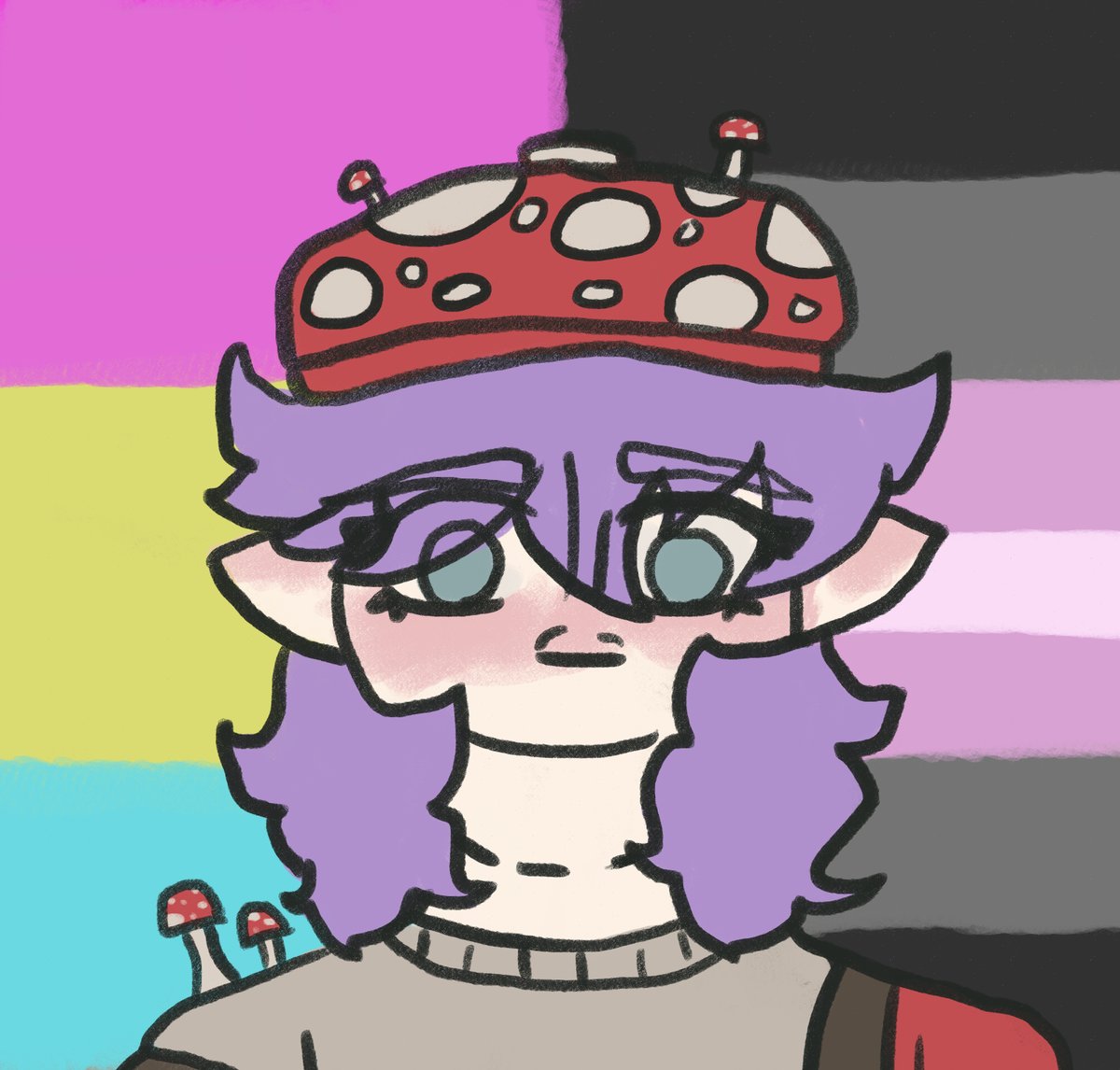 Happy pride month!! #Pride2022