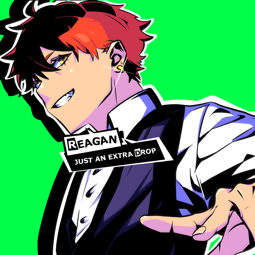 TheVicesNFT's tweet image. Today's bounty is out for Reagan and Alistair 
Find them on @exchgART

Who will be our new Hunters?
24 Hours, ◎1 start, ◎0.5 tick size

END TIME 8 June 3AM UTC

Outlaw #33 -- Reagan: exchange.art/single/8rbMSAb…

Outlaw #37 -- Alistair: exchange.art/single/EVqUnyo…