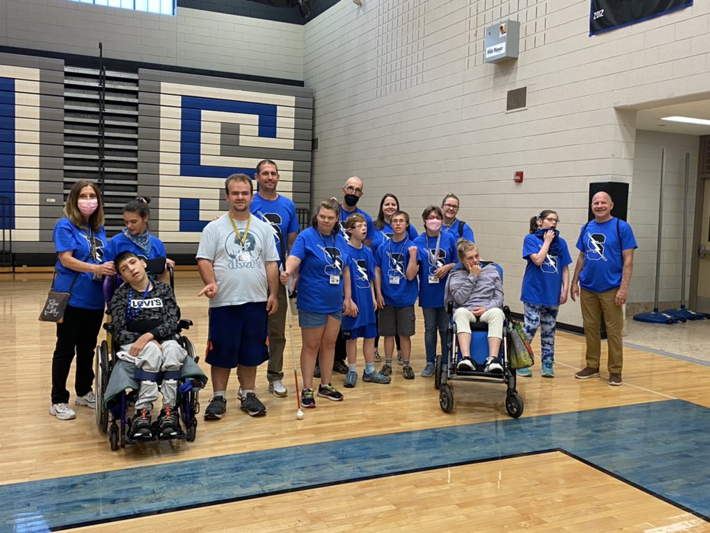 We were excited to welcome Mr. Castelli and his class to South today! Can’t wait to have you join us here next year!