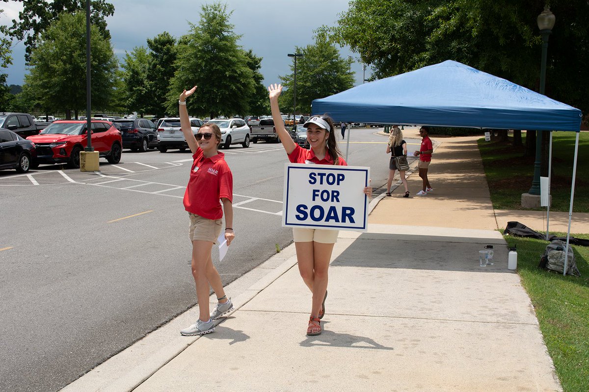 vikingfusion's tweet photo. Welcome to SOAR 2022!! https://t.co/Lqgm8jmTEt