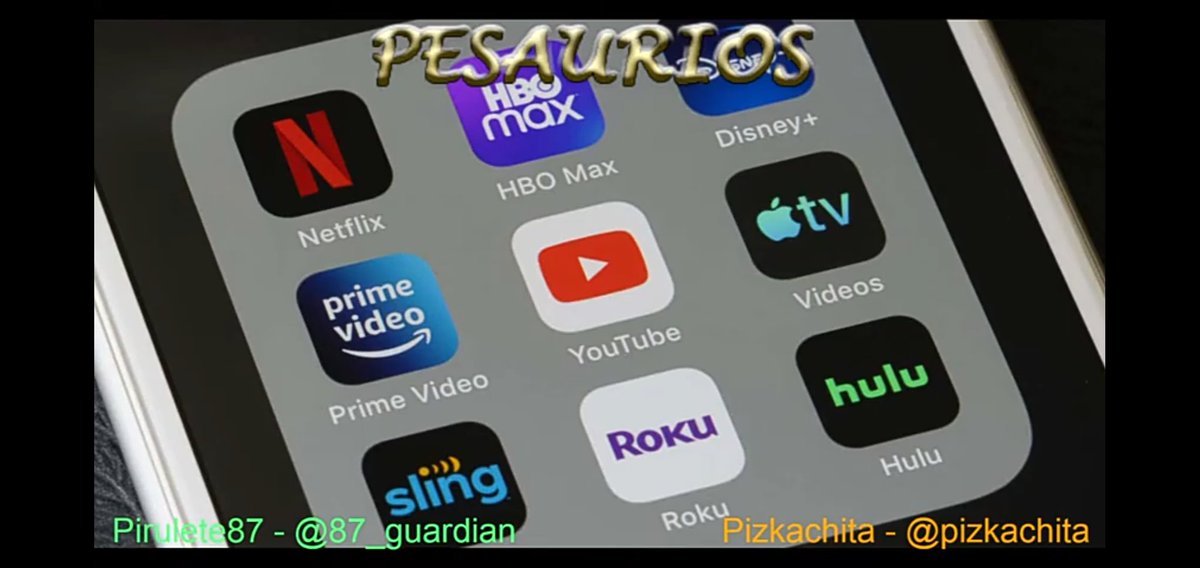 pizkachita's tweet photo. En el podcast #Pesaurios compartimos historias, opiniones, reseñas, recomendaciones y chistes locales. @87_guardian desde Chile y @pizkachita en México les acompañamos a través de risa, reflexión y buen humor! Aquí el Episodio 3 https://t.co/JqCCw04ePd https://t.co/imkBPn54JY