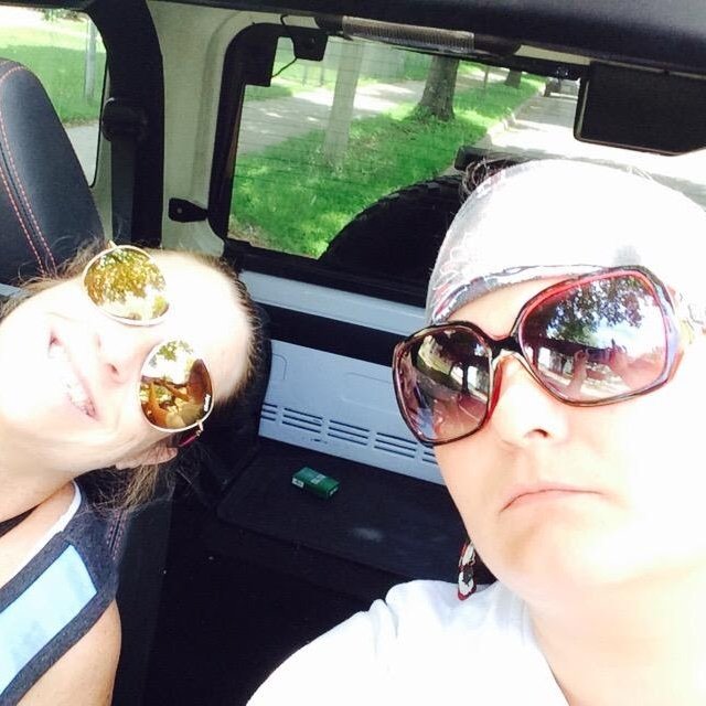 CrazyJen69's tweet photo. #NewProfilePic https://t.co/RPW03yjRw5