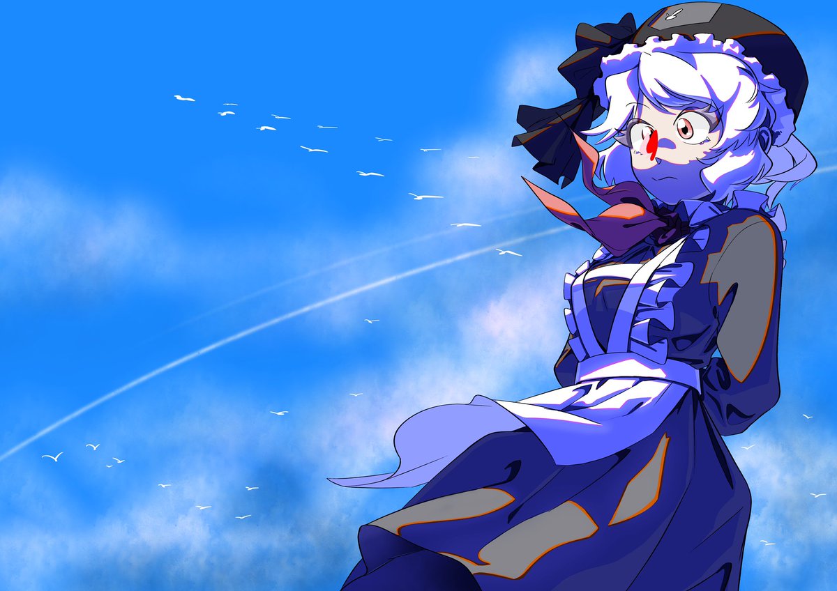 #アッシュアームズ
#アシュア
#灰燼戦線
,,,,,,εi3╭(°A°`)╮