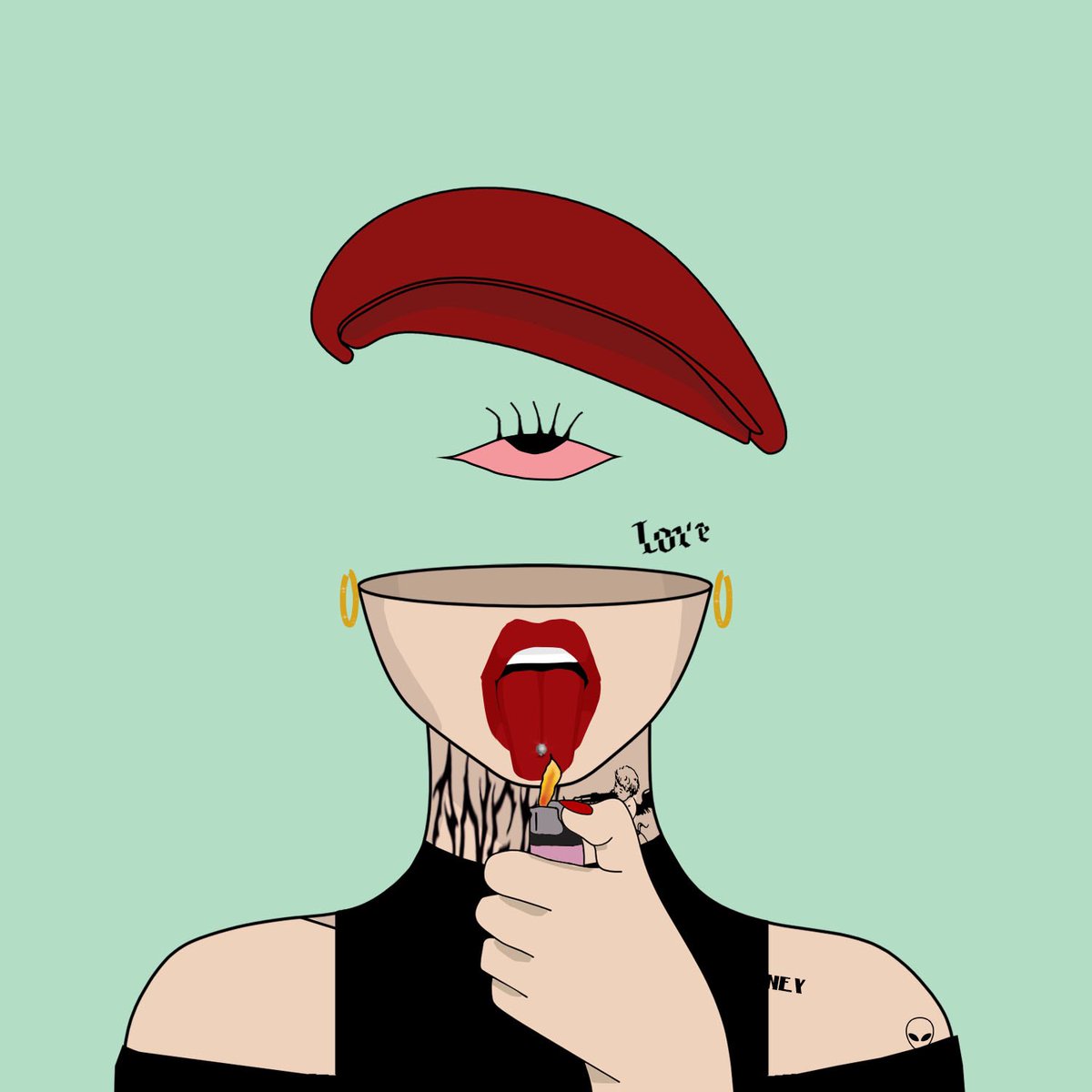 Hace Homies tweet media