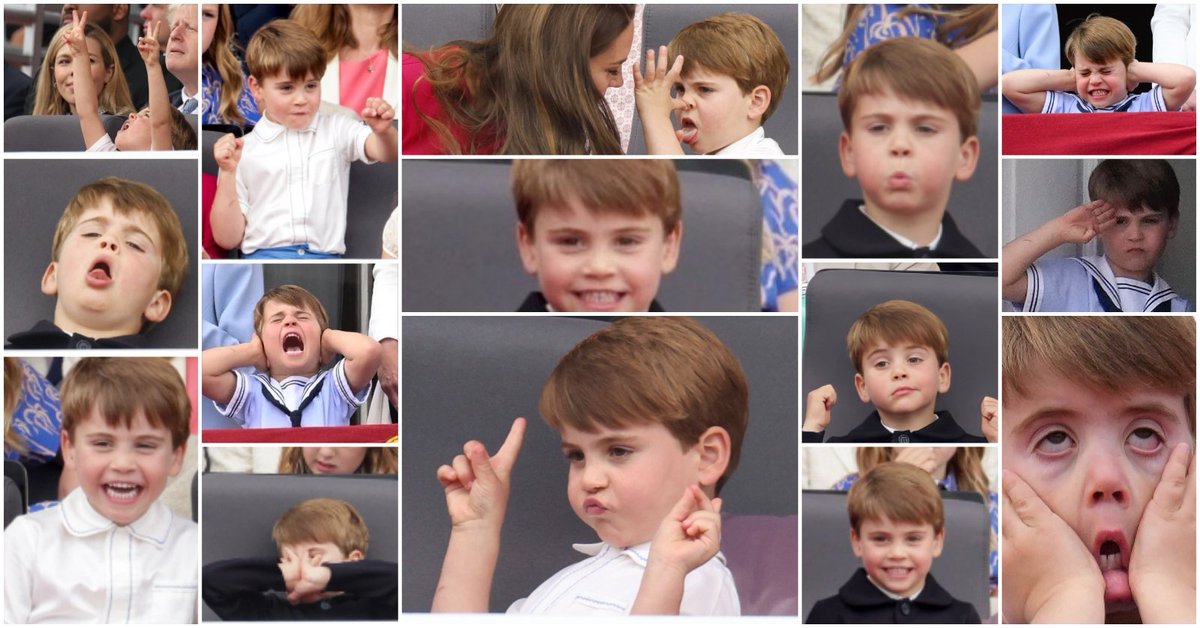 Princess Charlotte Fan🌸💜 tweet media