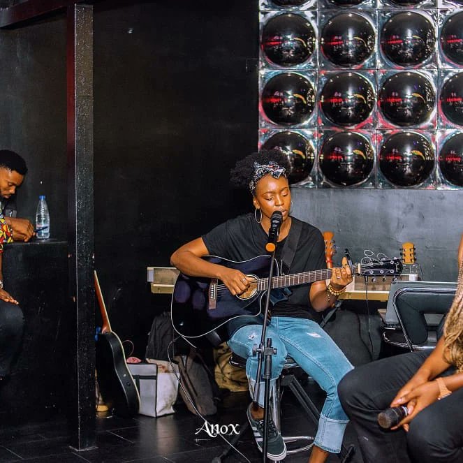 iamchuremi's tweet image. Our voices will be heard.
Our impact will be felt.
We will stand.
We will talk.
We will win.
We will walk.
We are young.
Hear our song - Alive and Free
We are one........
Churemi ❤
.
#Churemi 
#Singersongwriter #musicbusinessworldwide #femaleentrepreneurmusician #musician #soul