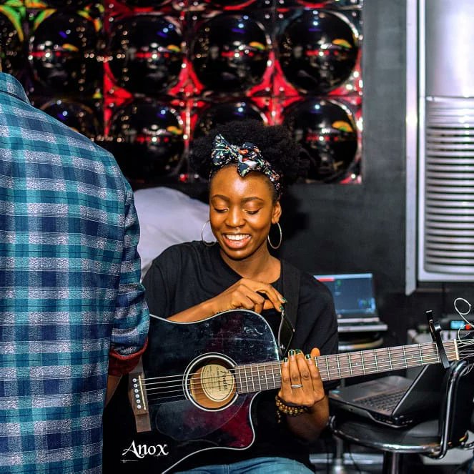 iamchuremi's tweet image. Our voices will be heard.
Our impact will be felt.
We will stand.
We will talk.
We will win.
We will walk.
We are young.
Hear our song - Alive and Free
We are one........
Churemi ❤
.
#Churemi 
#Singersongwriter #musicbusinessworldwide #femaleentrepreneurmusician #musician #soul