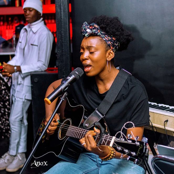 iamchuremi's tweet image. Our voices will be heard.
Our impact will be felt.
We will stand.
We will talk.
We will win.
We will walk.
We are young.
Hear our song - Alive and Free
We are one........
Churemi ❤
.
#Churemi 
#Singersongwriter #musicbusinessworldwide #femaleentrepreneurmusician #musician #soul