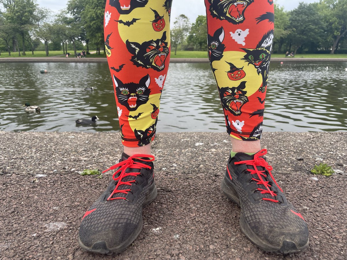 laurakaykelly's tweet image. Post-covid #ComebackRun!
I’ve been so frustrated being sick and locked inside. And I was stressed about getting back to running. Thanks to @bennettrun, I came back the right way. Already looking forward to the next starting line. #EveryRunHasAPurpose