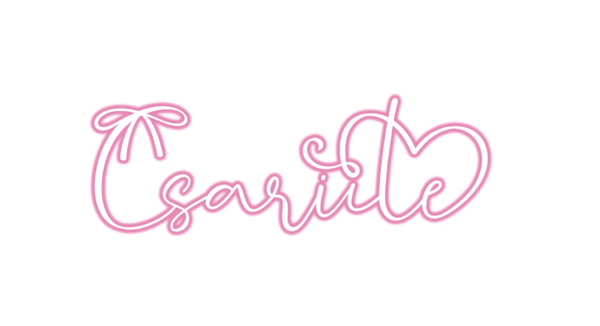 please look at my new idol signature &amp; future watermark by <a href="/RuinaVT/">Ruina - hiatus</a> !! so cute!! 💕