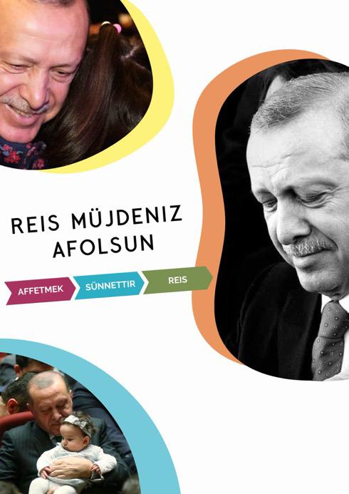 ReisMüjdeniz AFOlsun 
<a href="/Akparti/">AK Parti</a> 
<a href="/yilmaztunc/">Yılmaz TUNÇ</a> 
<a href="/tcbestepe/">T.C. Cumhurbaşkanlığı</a> 
<a href="/RTErdogan/">Recep Tayyip Erdoğan</a> 
.......