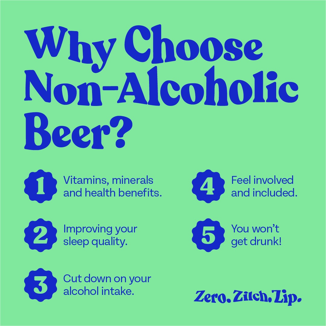 ukhealthradio's tweet photo. Wondering what the perks are of switching to a #nonalcohol beer? Head to @ZeroZilchZipUK's website to read their blog: "The Benefits of Choosing #NonAlcoholicBeer" to find out more 👉 https://t.co/RmwAxr2WhA
#alcoholfreedrinks #nonAlcoholicDrinks #alcoholfree #zerozilchzip https://t.co/dERUoALTpQ