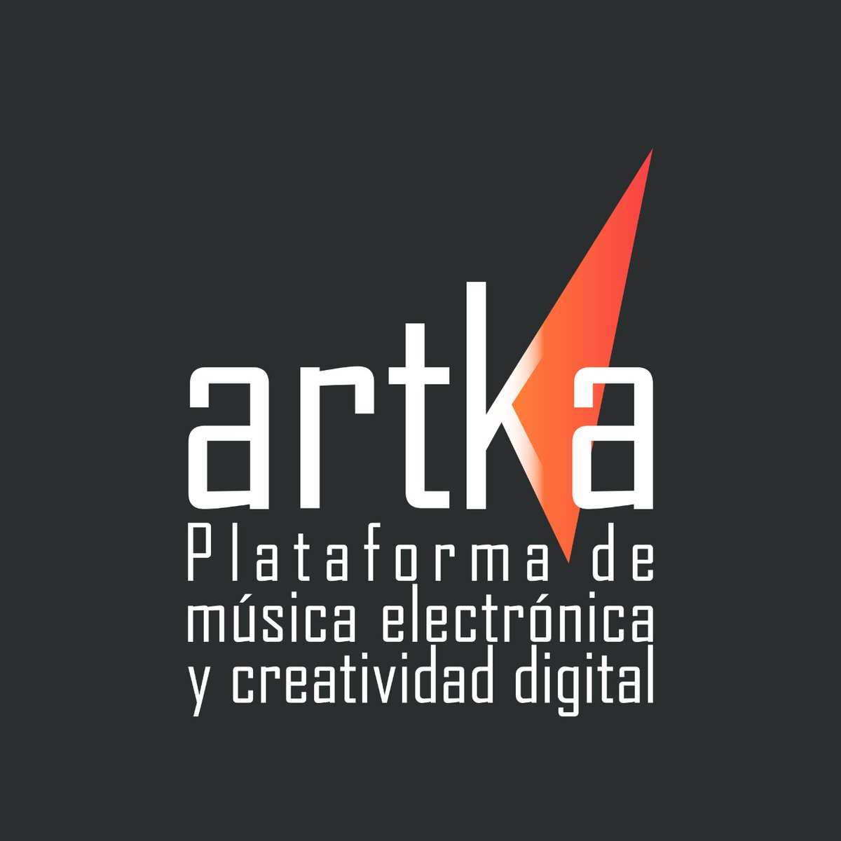 ARTKAplataforma's tweet image. #NuevaFotoDePerfil