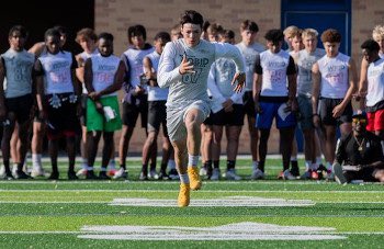 Six Star Football | KANSAS tweet media