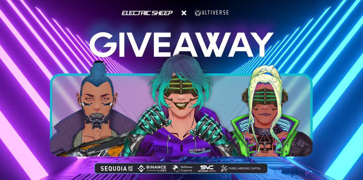 Ultiverse tweet media