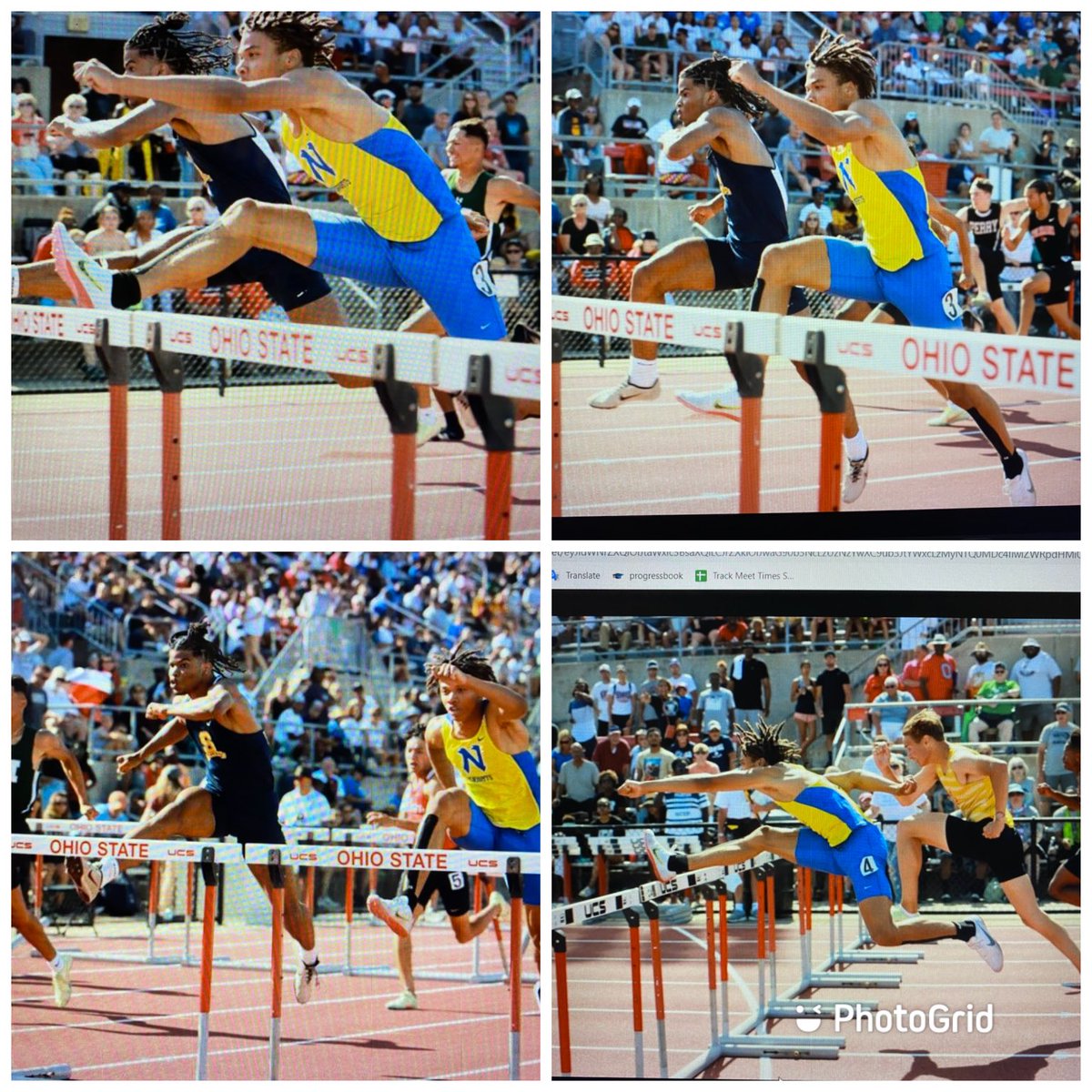 Malachi Snow post 110 Hurdle State Championship interview ⁦<a href="/lane4forever/">Spence</a>⁩ ⁦<a href="/swocsports/">SWOC Sports</a>⁩ ⁦<a href="/NWHS_Admin/">NWHS_Admin</a>⁩ ⁦<a href="/NorthwestAD/">Northwest Athletics</a>⁩ oh.milesplit.com/videos/569648/…