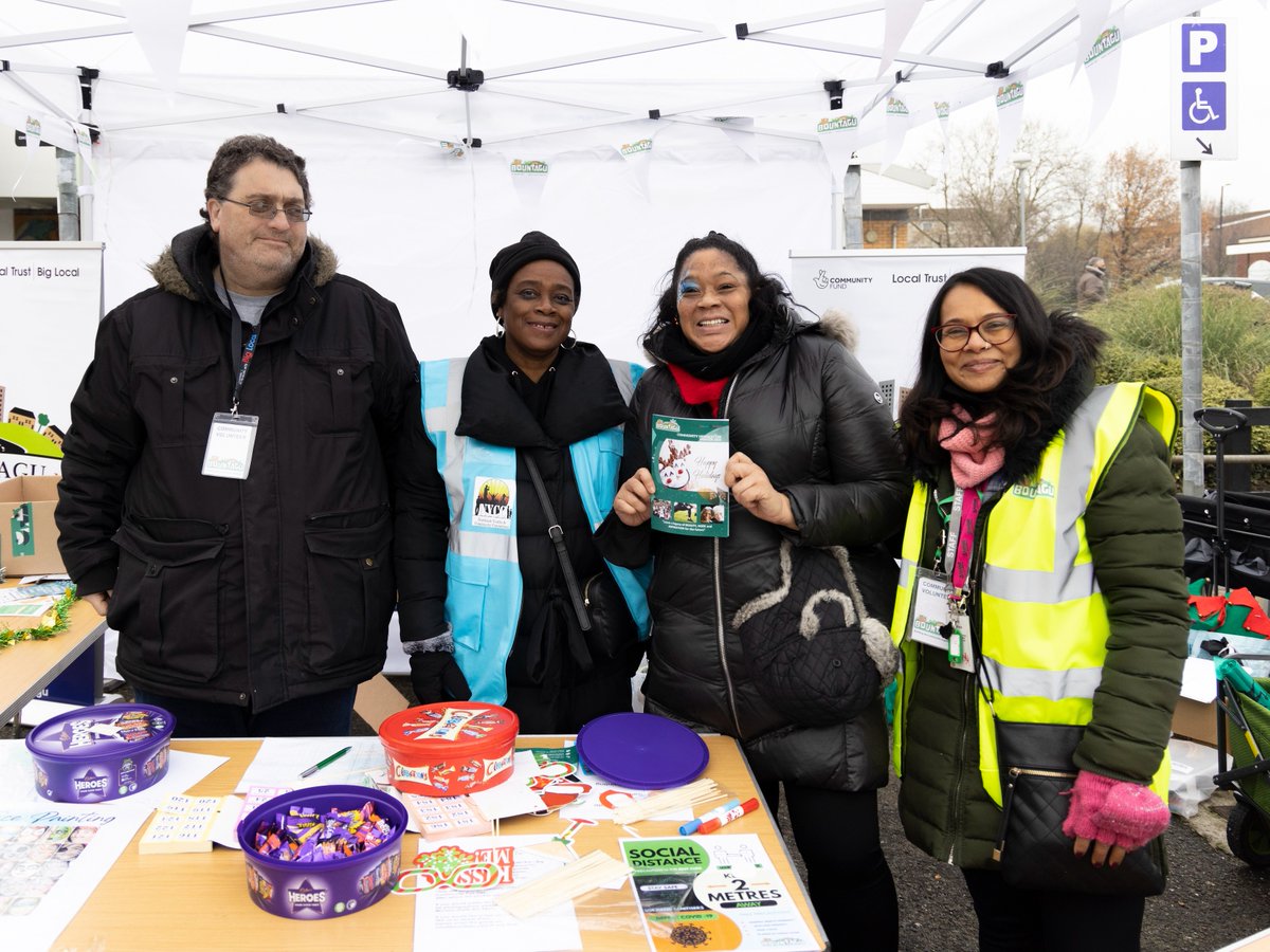 LocalTrust's tweet photo. As Big Local enters its final phase, Angus McCabe @3rdSectorRC explores what partnerships are leaving behind – and what they’re taking with them into the future:  https://t.co/Az1YMH8Z9P https://t.co/eHfnE7hU2t