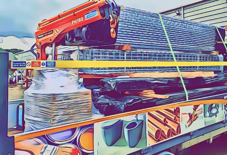 We hope everyone enjoyed the extended #jubileeweekend!! 🇬🇧

Busy Monday to get the week back off and running.. 

Have a great week &amp; get in contact if you need any assistance with anything 👍🏻

 #Electrical #mechanical #utilities #ppe #building 

01708 555345 - sales@emu24.co.uk