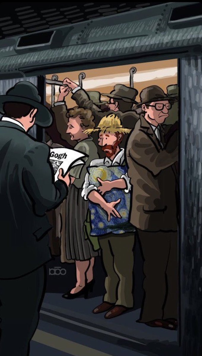 “Bir gün ölüm bizi başka bir yıldıza götürecek” ✨

- Vincent Van Gogh 💙