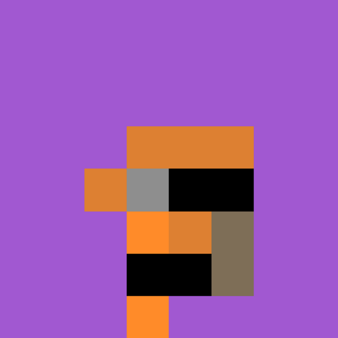 nft_flourish's tweet photo. WAVY-BIT #52 was recently purchased by
@patternsagency
๐
Mint your WAVY-BIT Now!
https://t.co/jklOVh89BB
#Tezos #8bit #pixelart #NFTs #CleanNFT #Wavybit #PFP #pixel https://t.co/ODwYgU3xBh