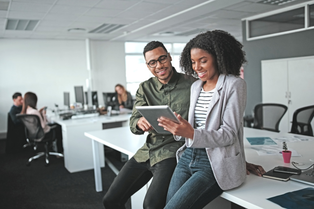 You can drive #APIadoption and API reuse with the right #APImanagement solution, extracting the most value from them to develop your business. Learn how <a href="/Axway/">Axway</a> can help you in driving #API adoption with Amplify by reading the blog. bit.ly/3mkyMoA