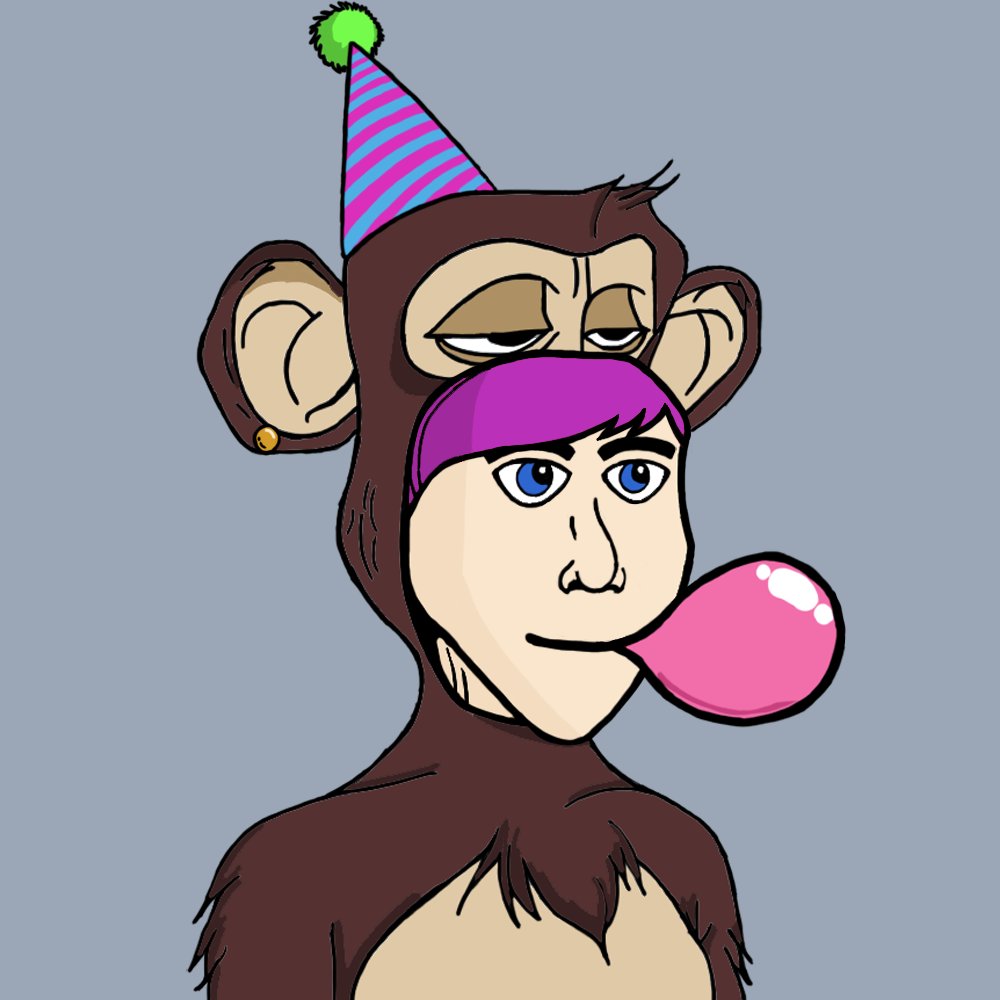 Fake Ape Yacht Club tweet media