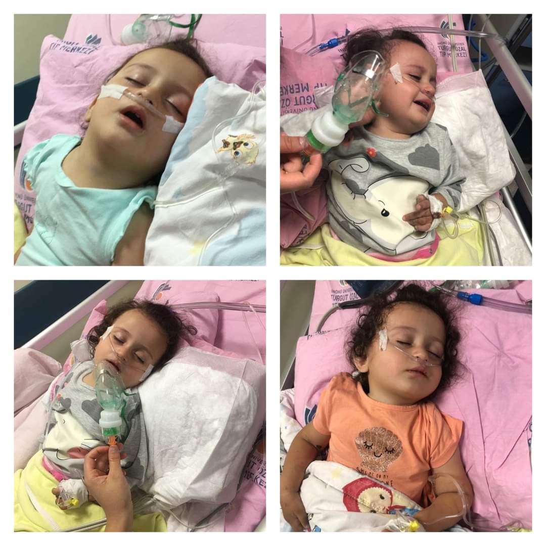 @aykiricomtr 🎈BENİM UMUDUM SİZLERSİNİZ
Son paylaşımlar.. Son Çabalar..
 Son %13 için savaşıyorum 😥Lütfen elimi bırakmayın ne olur 🙏

IBAN (Halkbank)
‌TR28 0001 2001 4290 0001 1074 65 (TL)‌Alıcı:Hasan Evren
Destan yazıp 1231'e gönderip destek olabilirsiniz 🙏