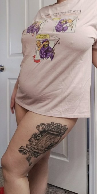 Mistress Ferrin’s pics and videos