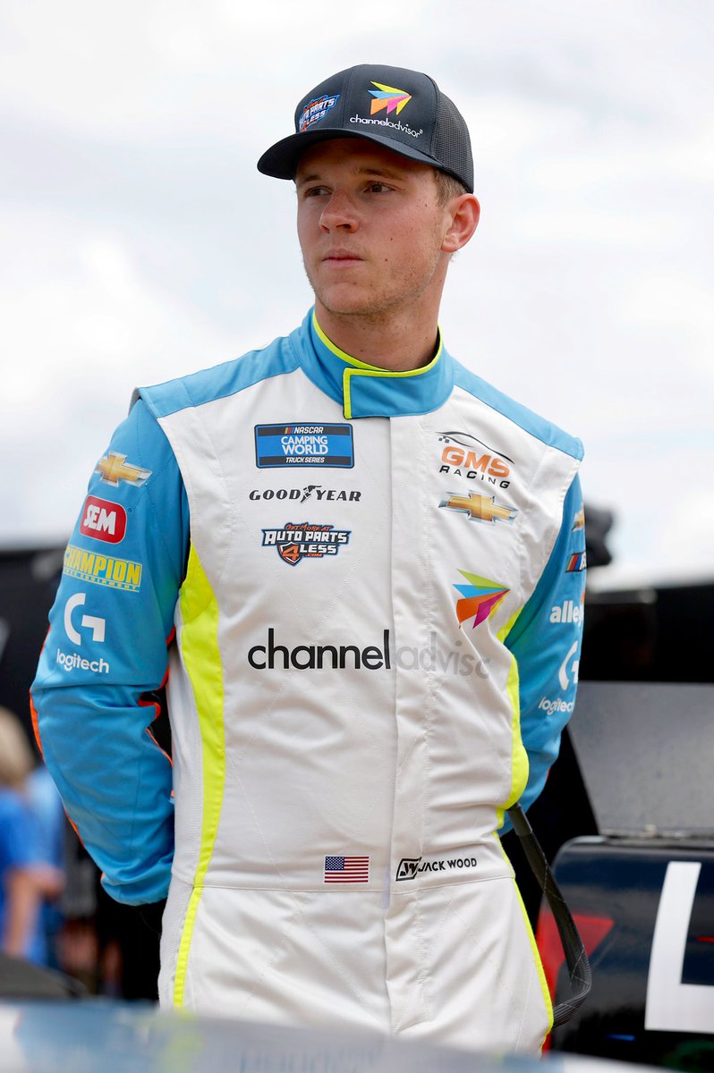 DriverJackWood's tweet image. I’m so excited to announce my partnership with @LogitechG! In celebration, we’re giving away 10 Logitech G Racing Wheels 🏁 Winners can choose between the G29 or G920

To enter:
➡️ Follow @driverjackwood &amp;amp; @LogitechG 
➡️ Retweet this post 

Giveaway is available to NA only