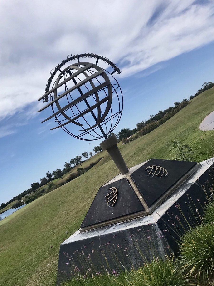 The Golf Guide tweet media
