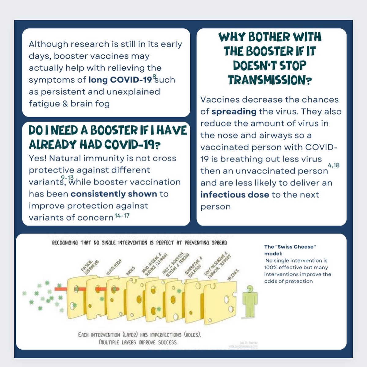 theviraltruth_'s tweet photo. #BOOSTERVACCINES https://t.co/ZI7umiuOzl