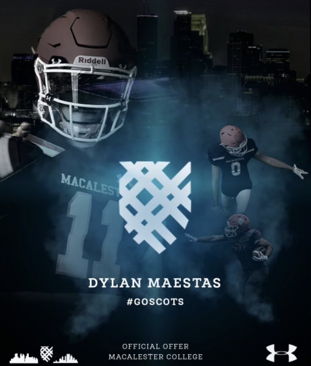 Dylan Maestas (@dylanmaestas_19) on Twitter photo God is good 🙏🏽 Thank you Coach Nic and Coach Reed for giving me the opportunity to play at the next level. Go Scots! 🪓 <a href="/Phil_Nicolaides/">Phil Nicolaides</a> <a href="/TheCoachReedzo/">Matthew Reed</a> <a href="/MacalesterFB/">Macalester Football</a> <a href="/Coach_Berry22/">Aaron Berry</a> <a href="/DannyLockhartS1/">Coach Danny Lockhart Football/Boxing/MMA</a> <a href="/CovinaAthletics/">Covina HS Athletics</a> <a href="/Covinafbbooster/">Covina Football Booster Club</a> <a href="/CovinaHighASB/">Covina High ASB</a> @dejonte_thomas God is good 🙏🏽 Thank you Coach Nic and Coach Reed for giving me the opportunity to play at the next level. Go Scots! 🪓 <a href="/Phil_Nicolaides/">Phil Nicolaides</a> <a href="/TheCoachReedzo/">Matthew Reed</a> <a href="/MacalesterFB/">Macalester Football</a> <a href="/Coach_Berry22/">Aaron Berry</a> <a href="/DannyLockhartS1/">Coach Danny Lockhart Football/Boxing/MMA</a> <a href="/CovinaAthletics/">Covina HS Athletics</a> <a href="/Covinafbbooster/">Covina Football Booster Club</a> <a href="/CovinaHighASB/">Covina High ASB</a> @dejonte_thomas