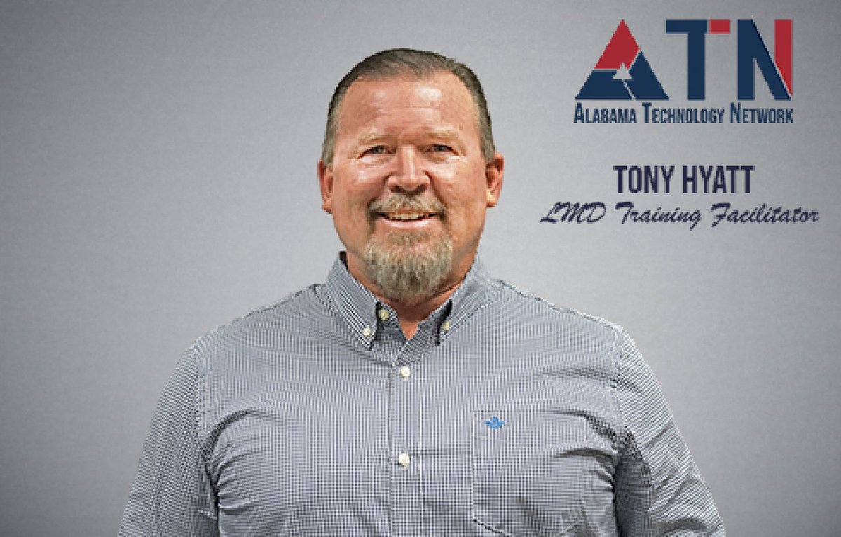 ALTrainNetwork's tweet photo. Tony Hyatt comes to ATN from the Raytheon Corporation (Pratt &amp; Whitney) where he served as an F-135 Technical Training Instructor. 

We are excited to welcome Whitney and Tony to ATN and expand our LMD training services as they both will be an asset to ATN. https://t.co/N47UVXmr7E