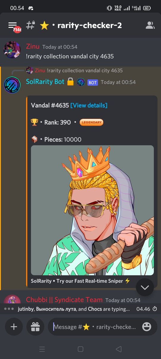 zinu_96's tweet photo. Shhhh DOPE thanks @VandalCityCorp 🔥 https://t.co/AH2bPAJfWu