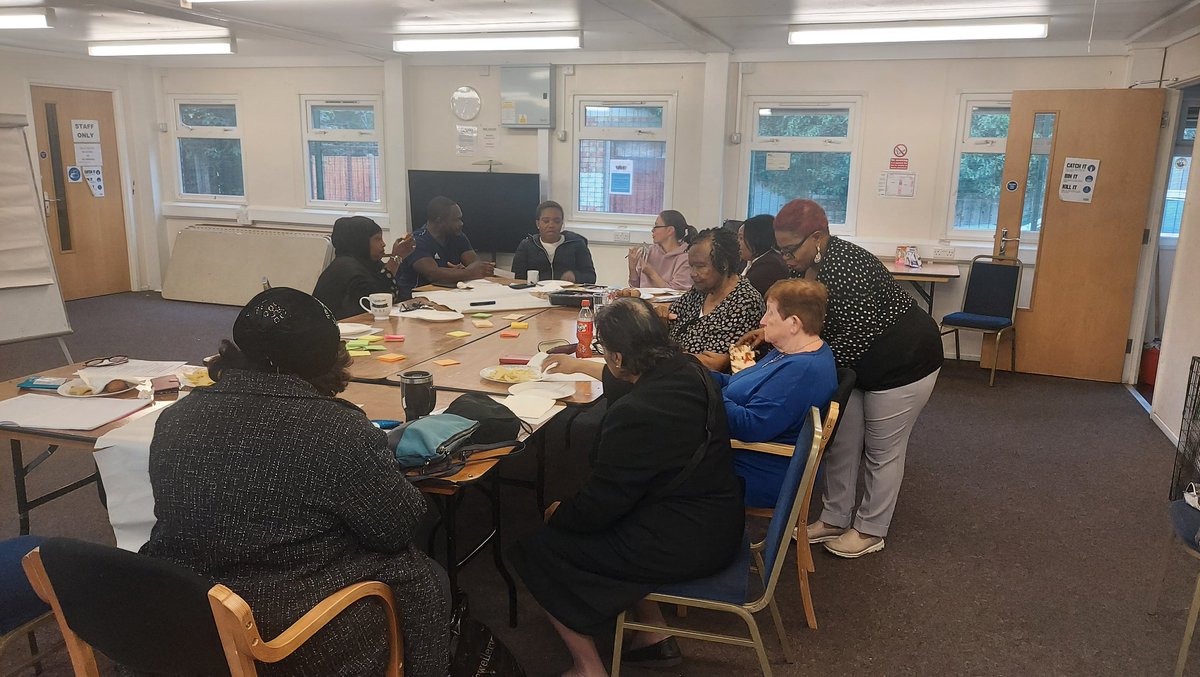 Community Regen tweet media