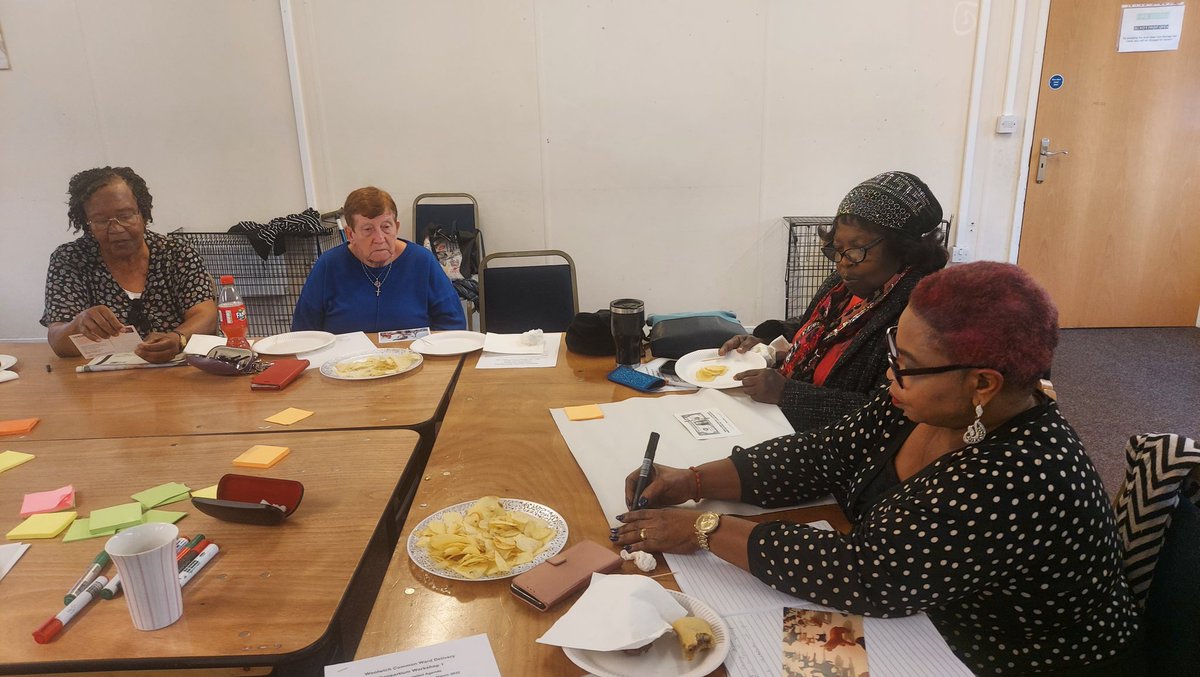 Community Regen tweet media