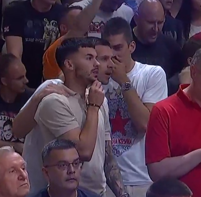 od ljubavi jace!