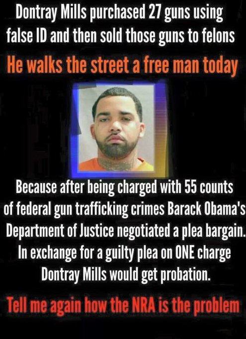 Once again, it is NOT law abiding citizens with guns that are the problem....