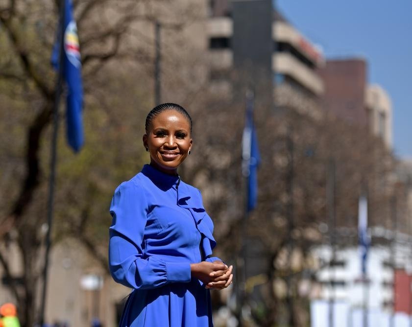 DA Joburg Caucus tweet media