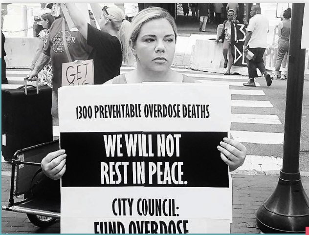 Today we would like to highlight the story of Carla S. of Bucks County. Read more about Carla’s story here ! storypowered.org/copy/ #shareyourstory #youarehuman #endstigma