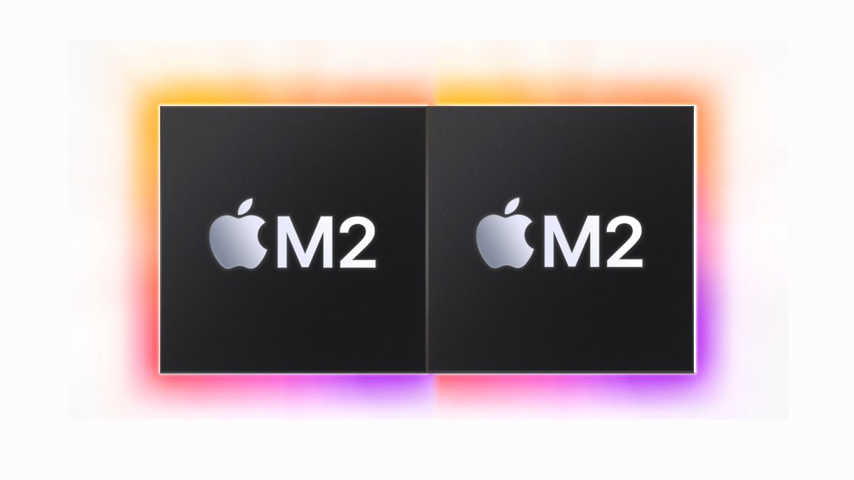 LinusTech's tweet image. ladies and gentlemen... the M2 pro #WWDC22