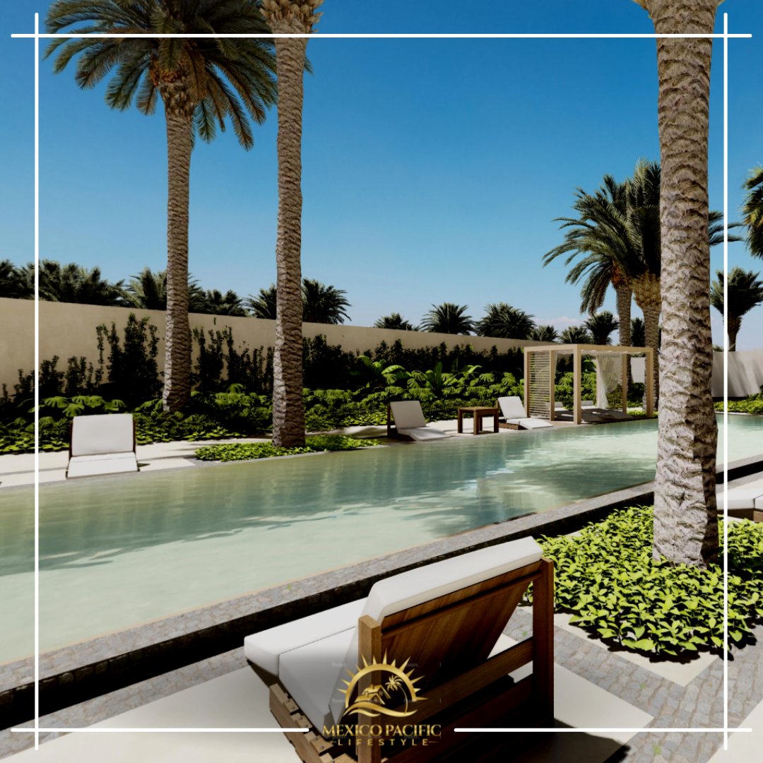 ¡Increíble oportunidad de inversión en #Bucerías! 
Se trata del desarrollo Mar de Plata, un condominio de lujo, ubicado a unos pasos de la playa.
¡Una gran oportunidad para invertir en la #RivieraNayarit! Contáctame y agendamos una cita. 
#bienesraíces #realestate #realtor