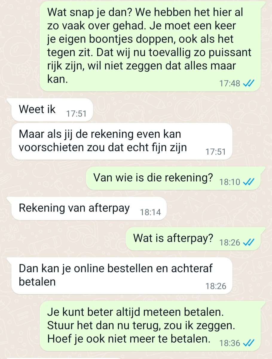 Reina Wiskerke tweet media