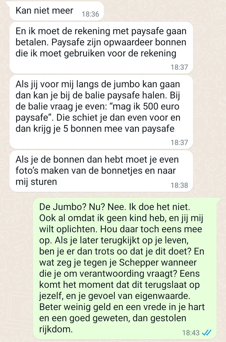 Reina Wiskerke tweet media